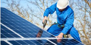 Installation Maintenance Panneaux Solaires Photovoltaïques à Boisset-Saint-Priest